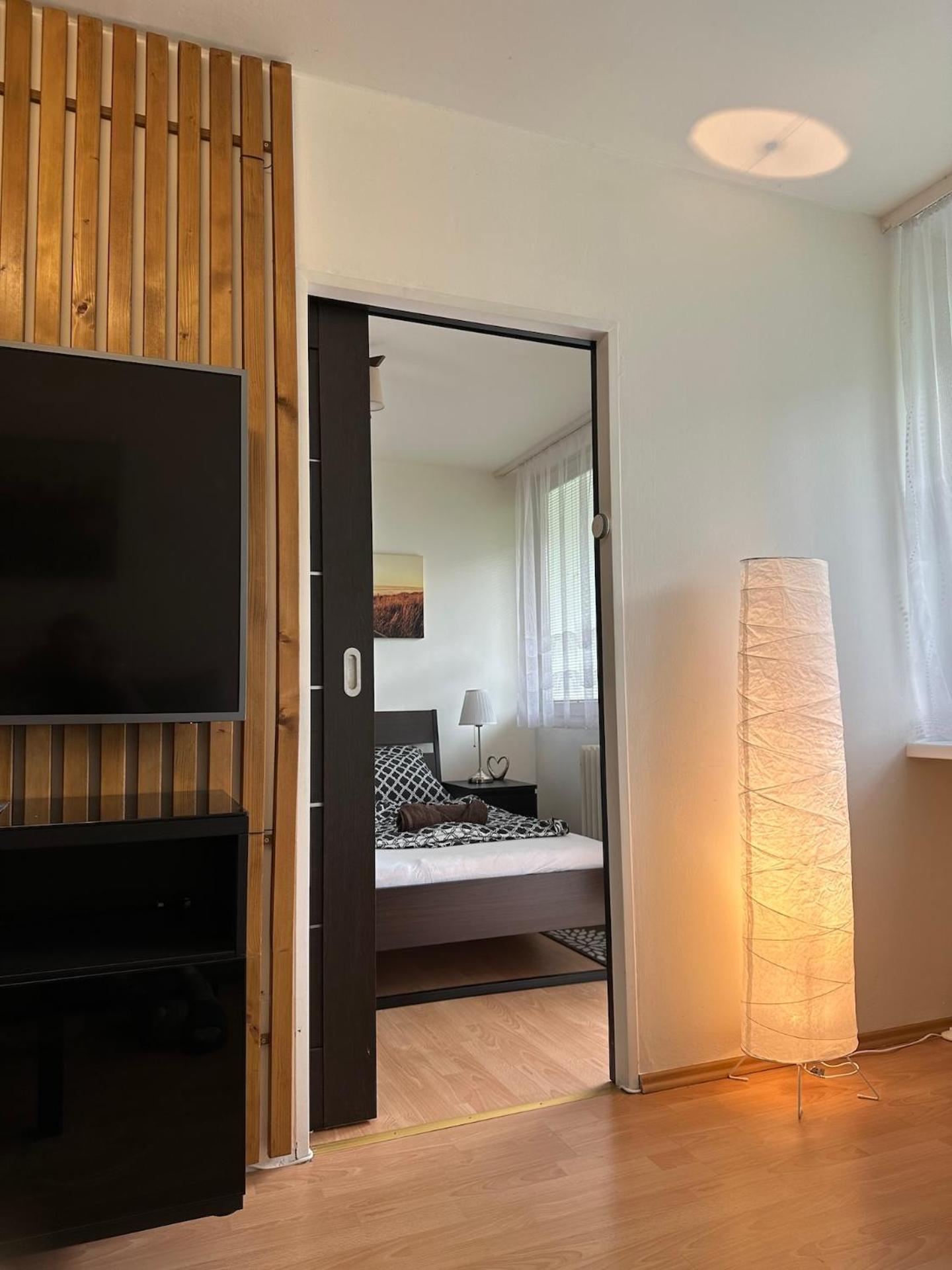 Cozy Near Centre Appartement Prague