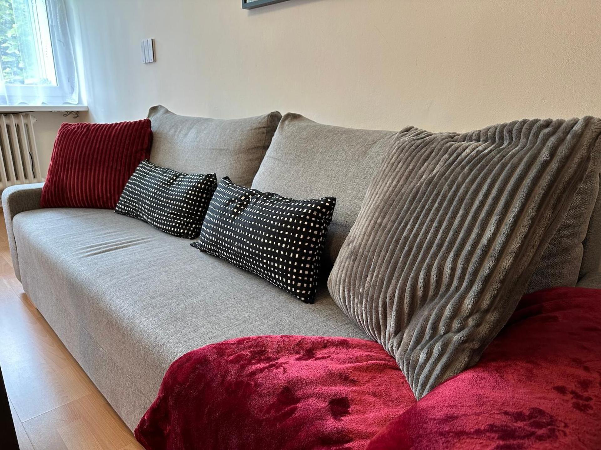 Appartement Cozy Near Centre *