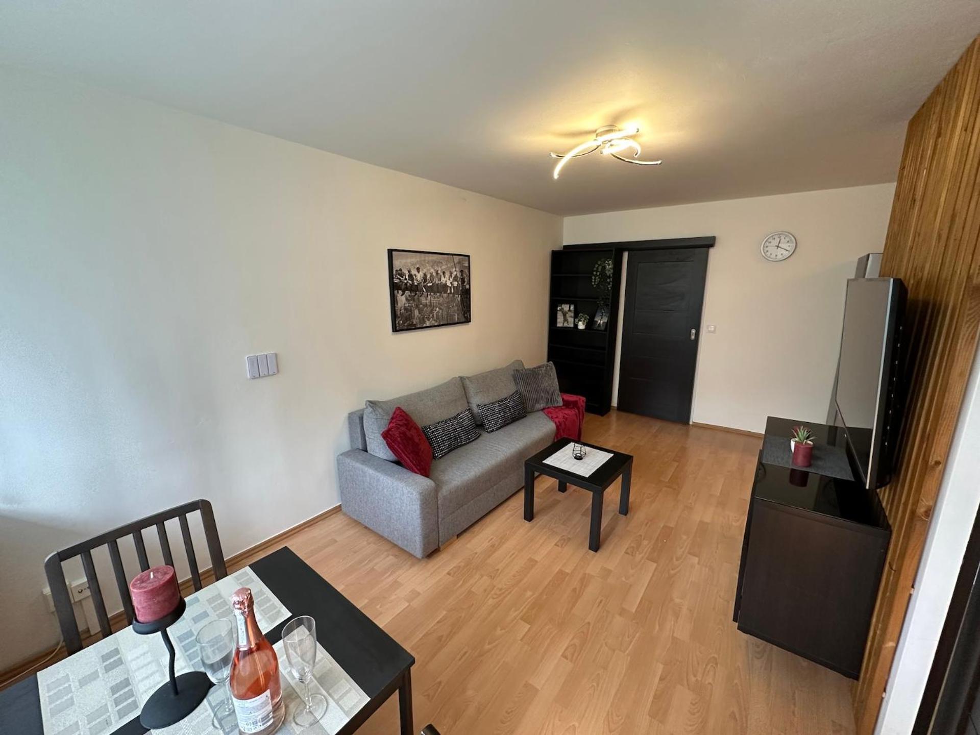 Appartement Cozy Near Centre *