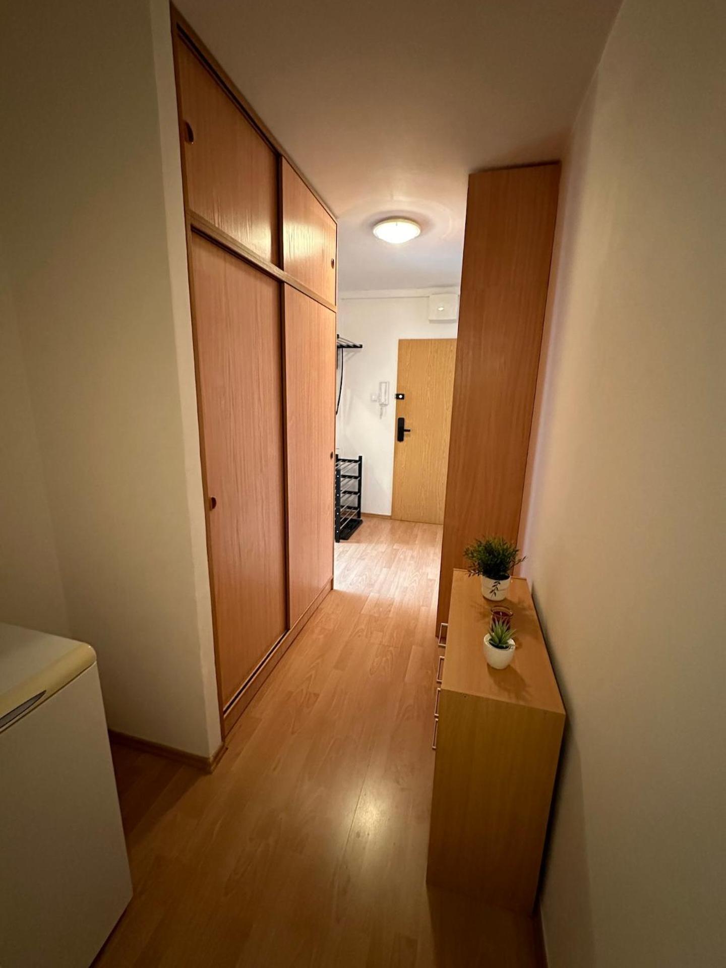 Appartement Cozy Near Centre